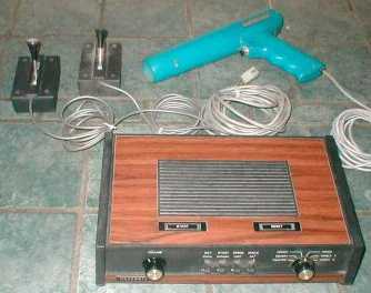 Heath Heathkit GD-1380